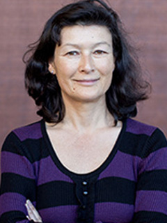 Associate Professor Maria Bellringer