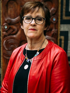 Professor Denise Wilson