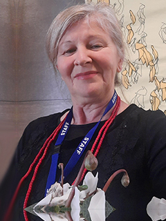 Eleanor Holroyd